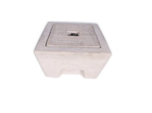 Concrete Earth Pit Chambers